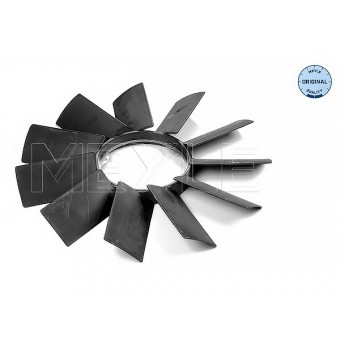 Pervane M60 M62 [E34 E32 E39 E38] 11 Kanat